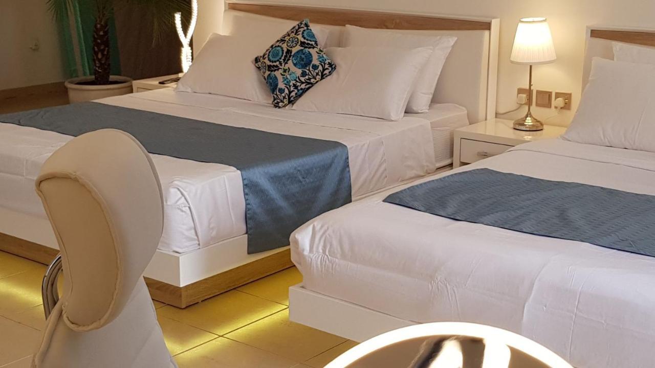 Jbr Penthouse With Terrace Pool Διαμέρισμα Ντουμπάι Εξωτερικό φωτογραφία
