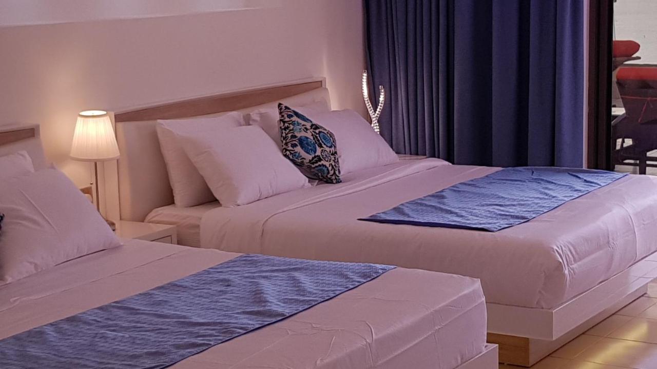 Jbr Penthouse With Terrace Pool Διαμέρισμα Ντουμπάι Εξωτερικό φωτογραφία