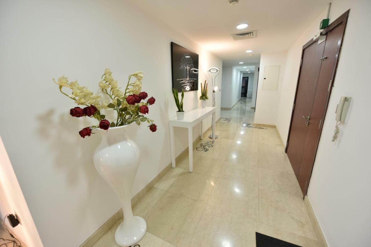 Jbr Penthouse With Terrace Pool Διαμέρισμα Ντουμπάι Εξωτερικό φωτογραφία